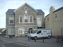 Roofing and Guttering in Torquay